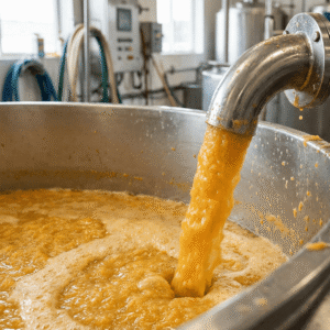 Orange Juice Concentrate